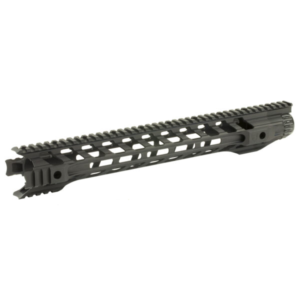 FORTIS NIGHT RAIL 556 16 MLOK BLK