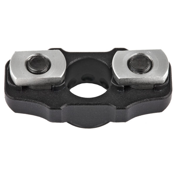 Alternative view of FORTIS QD SLING MOUNT BLK