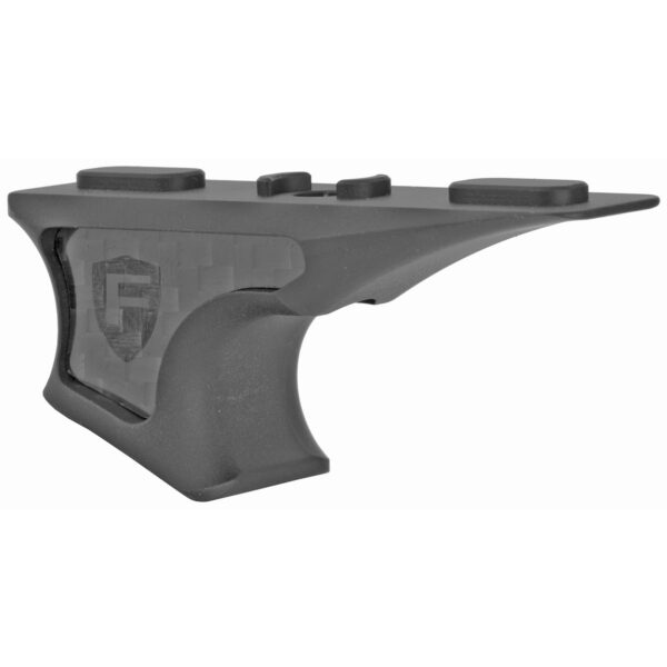 Alternative view of FORTIS SHIFT HANDSTOP CARBON FIBER