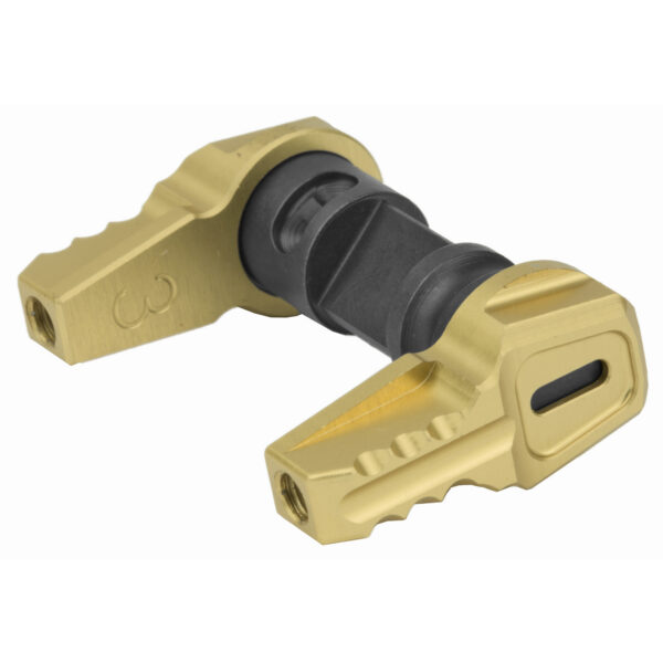 Alternative view of FORTIS SLS FIFTY AMBI SFTY SLCTR GLD