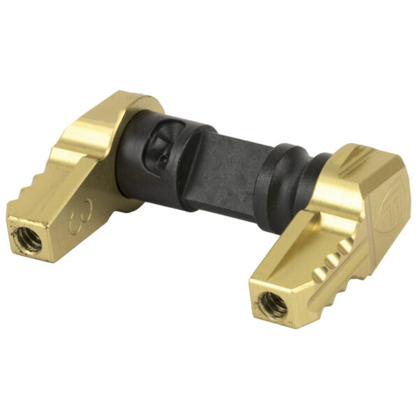 Alternative view of FORTIS SS FIFTY AMBI SFTY SLCTR GLD
