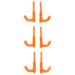 FSDC CHAMBER FLAG RIFLE ORG 6PK