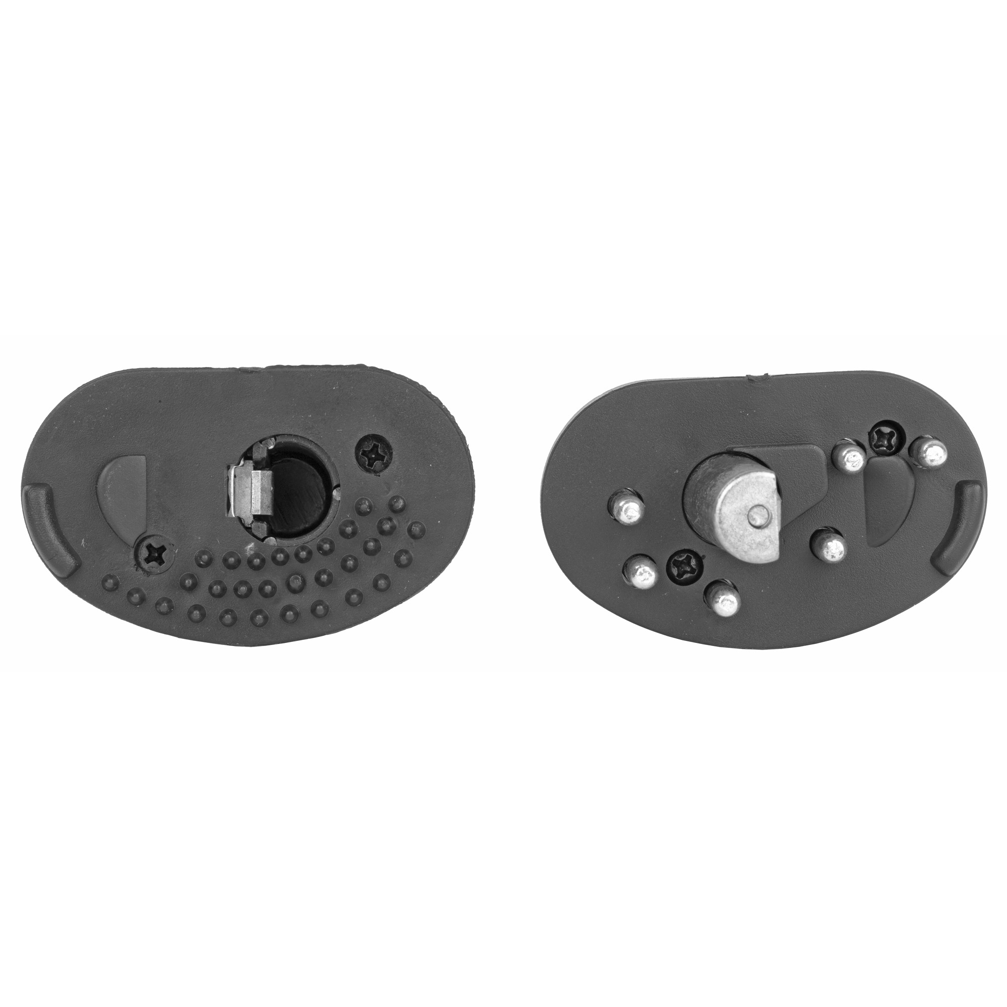 FSDC KEYED TRGR LOCK CA/MD KEY DIFF - Image 2