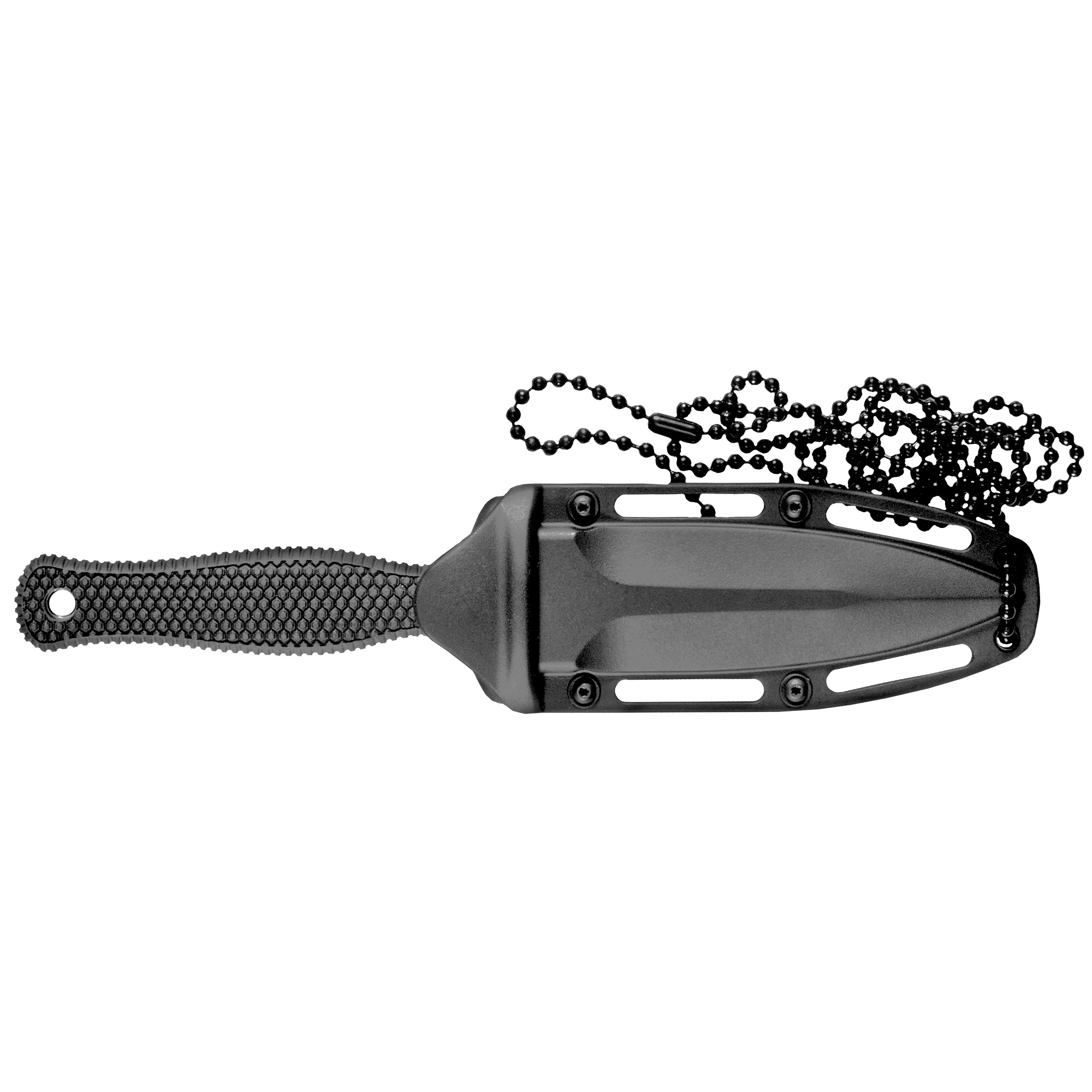 COLD STEEL COUNTER TAC II W/SHEATH - Image 2