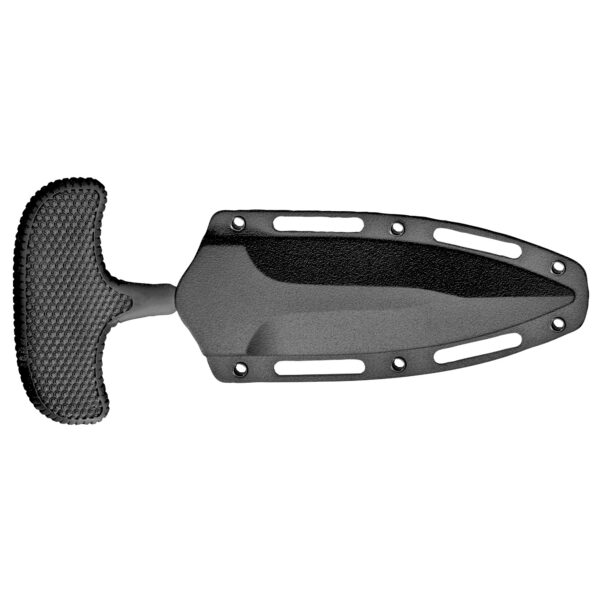 Alternative view of COLD STEEL SAFE MAKER I W/SHEATH
