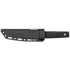 Alternative view of COLD STEEL KOBUJ BOOT SERR W/SHEATH