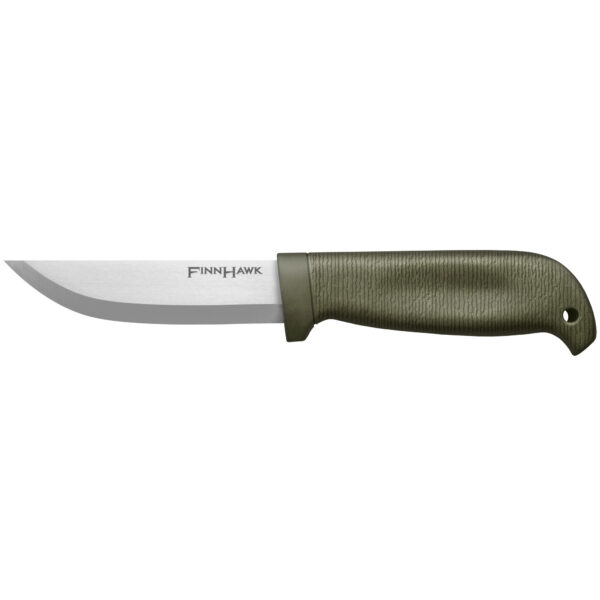 COLD STL FINN HAWK 4 PLN W/SHEATH