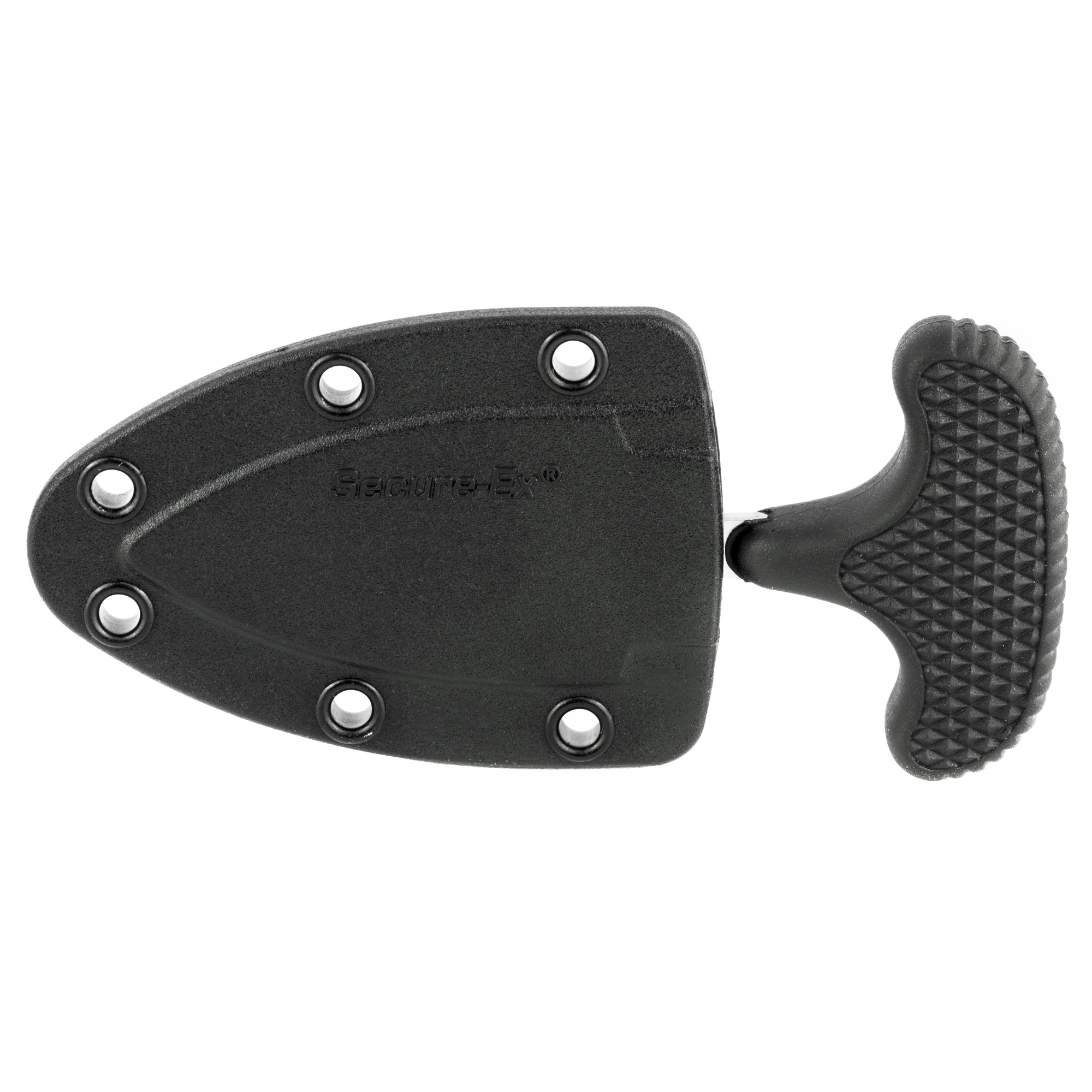 COLD STL URBAN PAL 1.5 W/SHEATH - Image 3