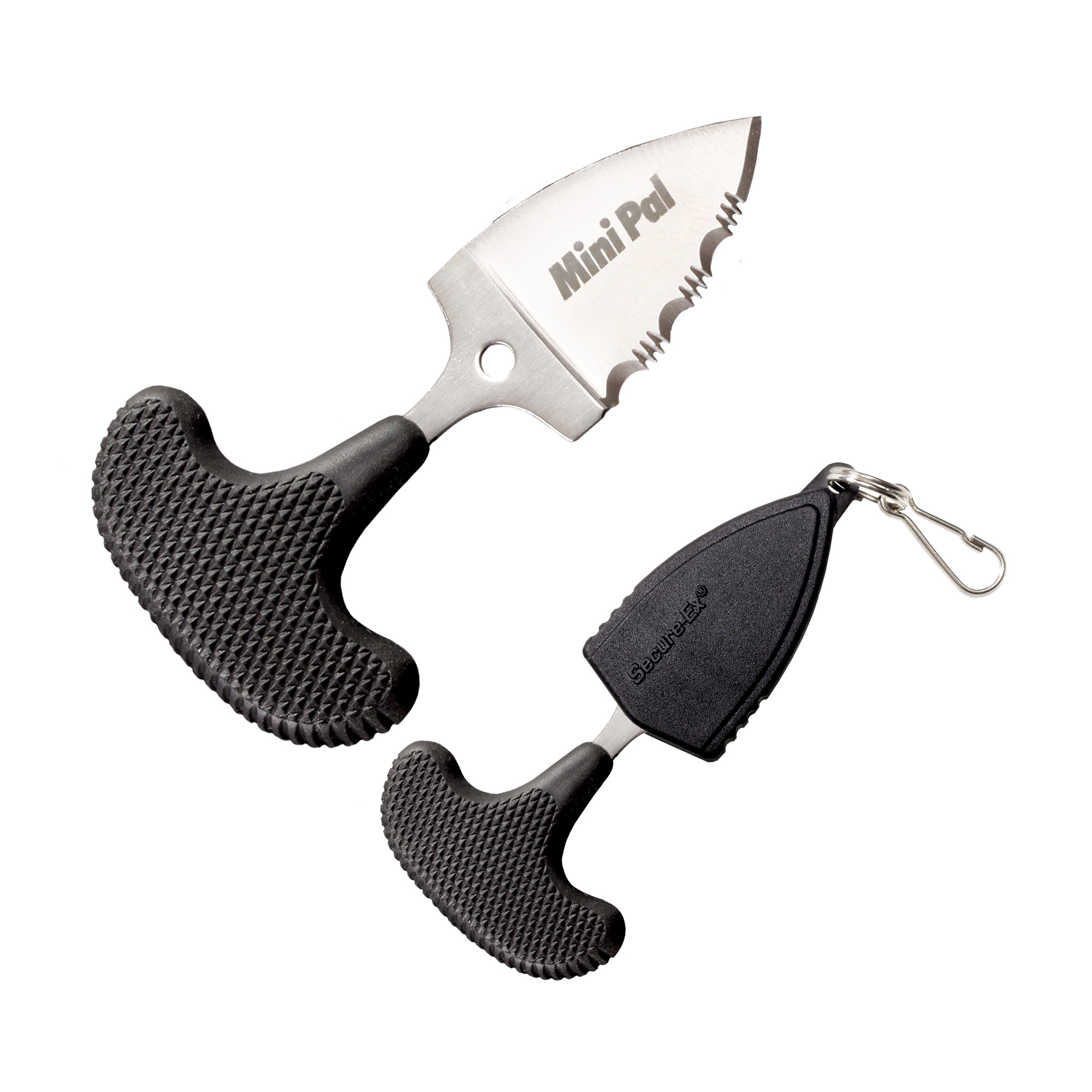 COLD STEEL MINI PAL W/SHEATH
