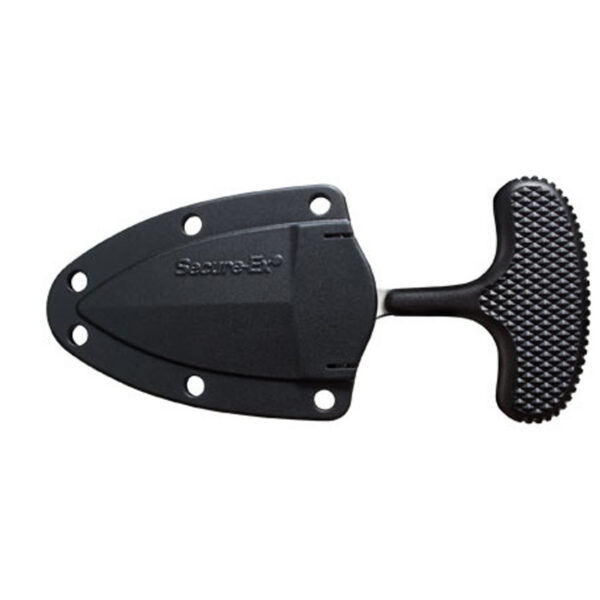 Alternative view of COLD STL URBAN EDGE 2.5 W/SHEATH