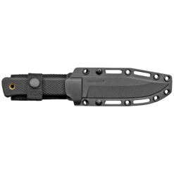 Alternative view of COLD STEEL SRK COMPACT W/SHEATH