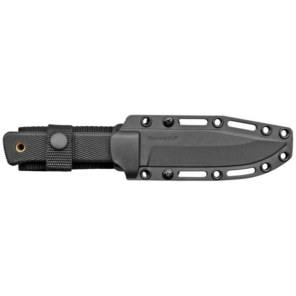 Alternative view of COLD STEEL SRK COMPACT W/SHEATH