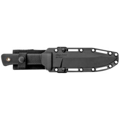 Alternative view of COLD STEEL SRK SK-5 W/SHEATH