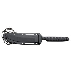 Alternative view of COLD STEEL TANTO SPIKE W/SHEATH