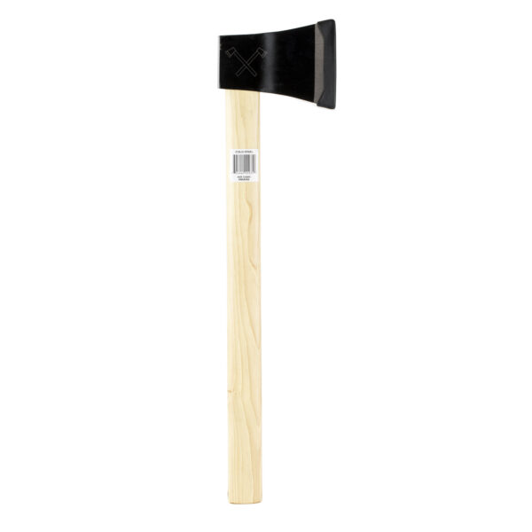 Alternative view of COLD STL AXE GANG HATCHET