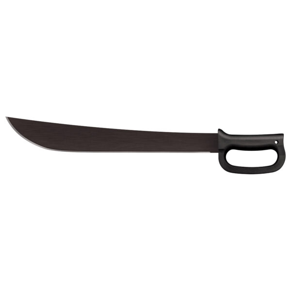 COLD STL LTN D-GRD MACHETE 18 W/STH