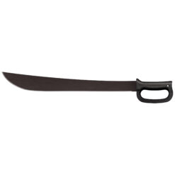 COLD STL LTN D-GRD MACHETE 21 W/STH