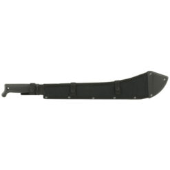 COLD STEEL BOLO MACHETE W/SHEATH