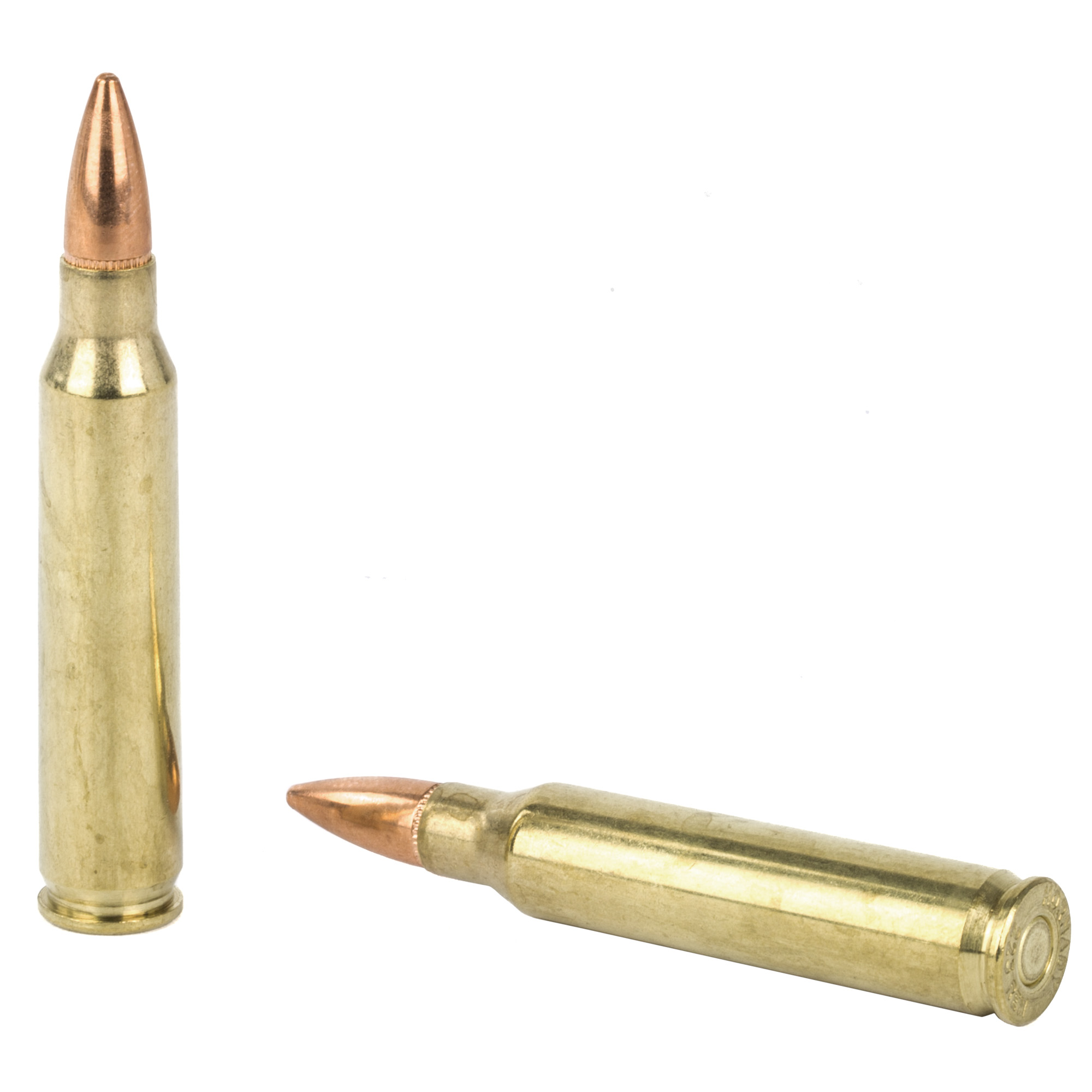 HRNDY BLACK 223REM 62GR FMJ 20/200 - Image 4