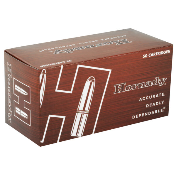 Alternative view of HRNDY 223REM 55GR SP 50/500