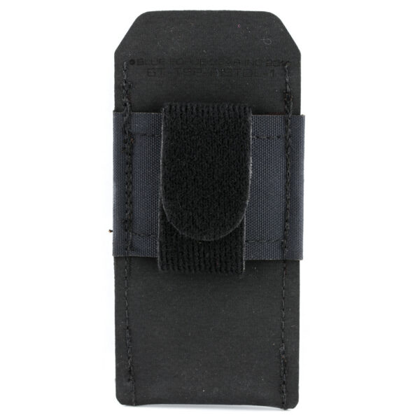 Alternative view of BL FORCE BLT MNT SGL PTL MAG PCH BLK