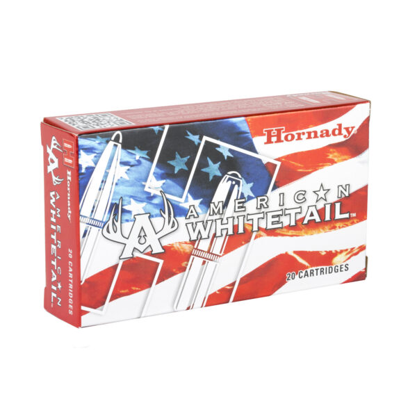 Alternative view of HRNDY AW 7MM-08 139GR INT SP 20/200