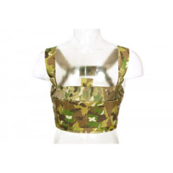 BL FORCE TEN SPD M4 CHEST RIG MC