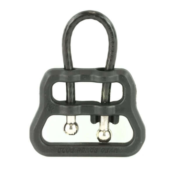 BL FORCE ULOOP 1.25 BLK