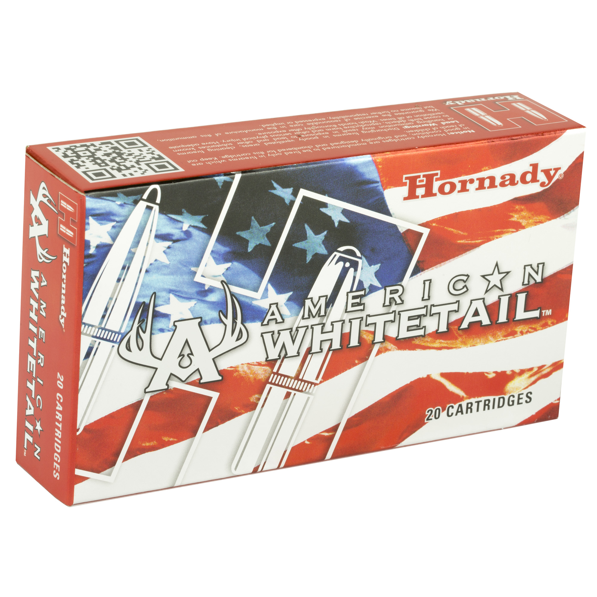 HRNDY AW 30-30 150GR INT RN 20/200 - Image 2