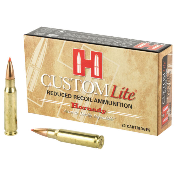 HRNDY CL 308WIN 125GR SST LT 20/200