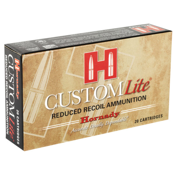 Alternative view of HRNDY CL 308WIN 125GR SST LT 20/200