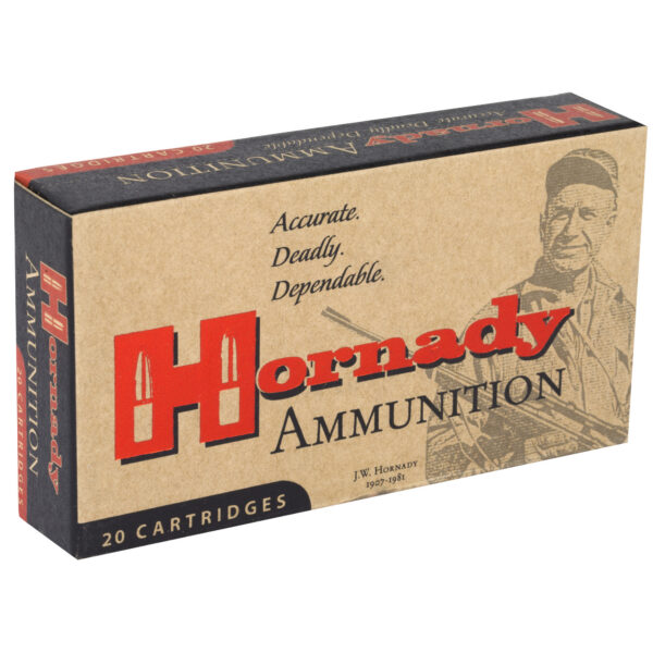 Alternative view of HRNDY 300BLK 135GR FTX  20/200