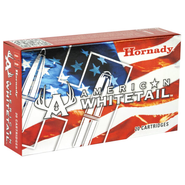 Alternative view of HRNDY AW 308WIN 150GR INT SP 20/200