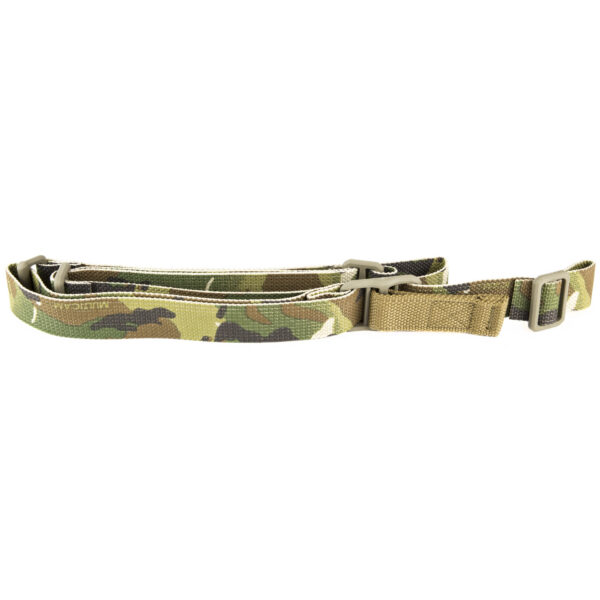 Alternative view of BL FORCE VICKERS 2-PT CMBT SLNG MC