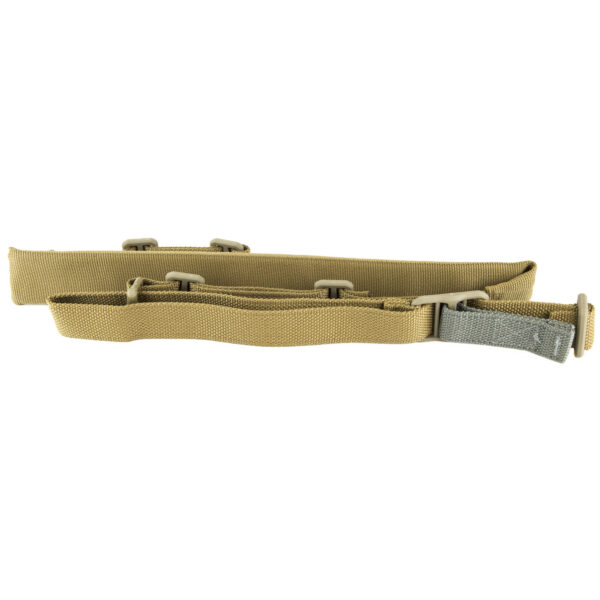 Alternative view of BL FORCE VICKERS PADDED 2-PT SLNG CB