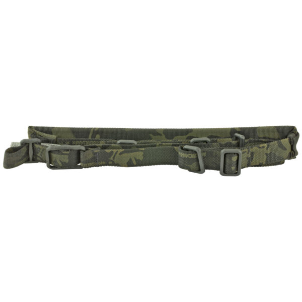 Alternative view of BL FORCE VICKERS PADDED 2PT SLNG MCB