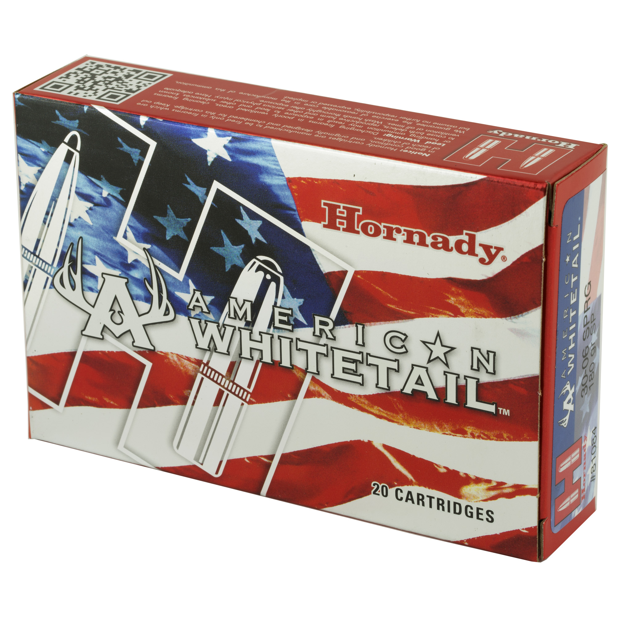 HRNDY AW 3006 180GR INT 20/200 - Image 3