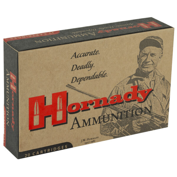 Alternative view of HRNDY 30-40 KRAG 180GR SP 20/200