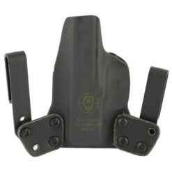 Alternative view of BLK PNT MINI WING SIG P365 RH BLK
