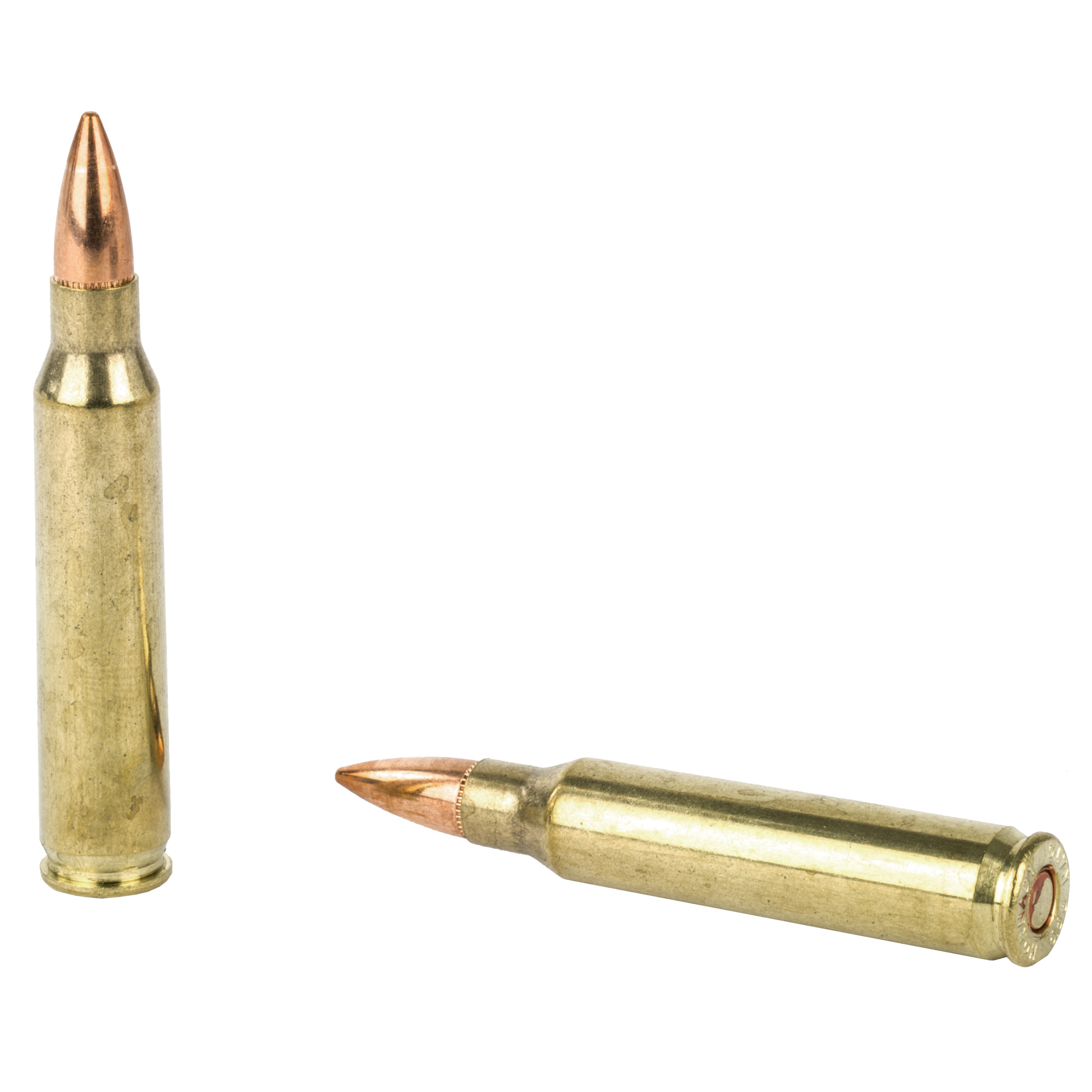 HRNDY BLACK 556NATO 62GR FMJ 20/200 - Image 4