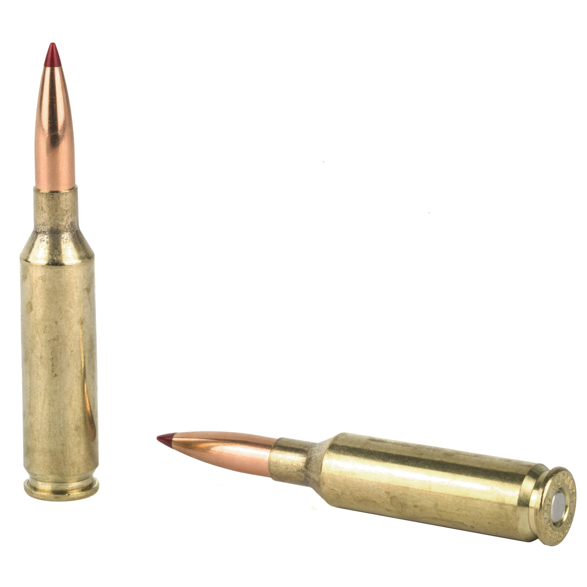 HRNDY 6MM CREED 108GR ELD-M 20/200 - Image 4