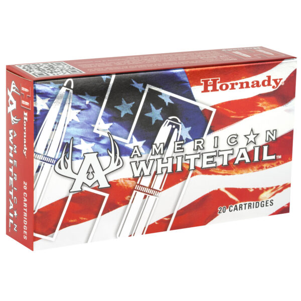 Alternative view of HRNDY AW 6.5CREED 129GR INT 20/200