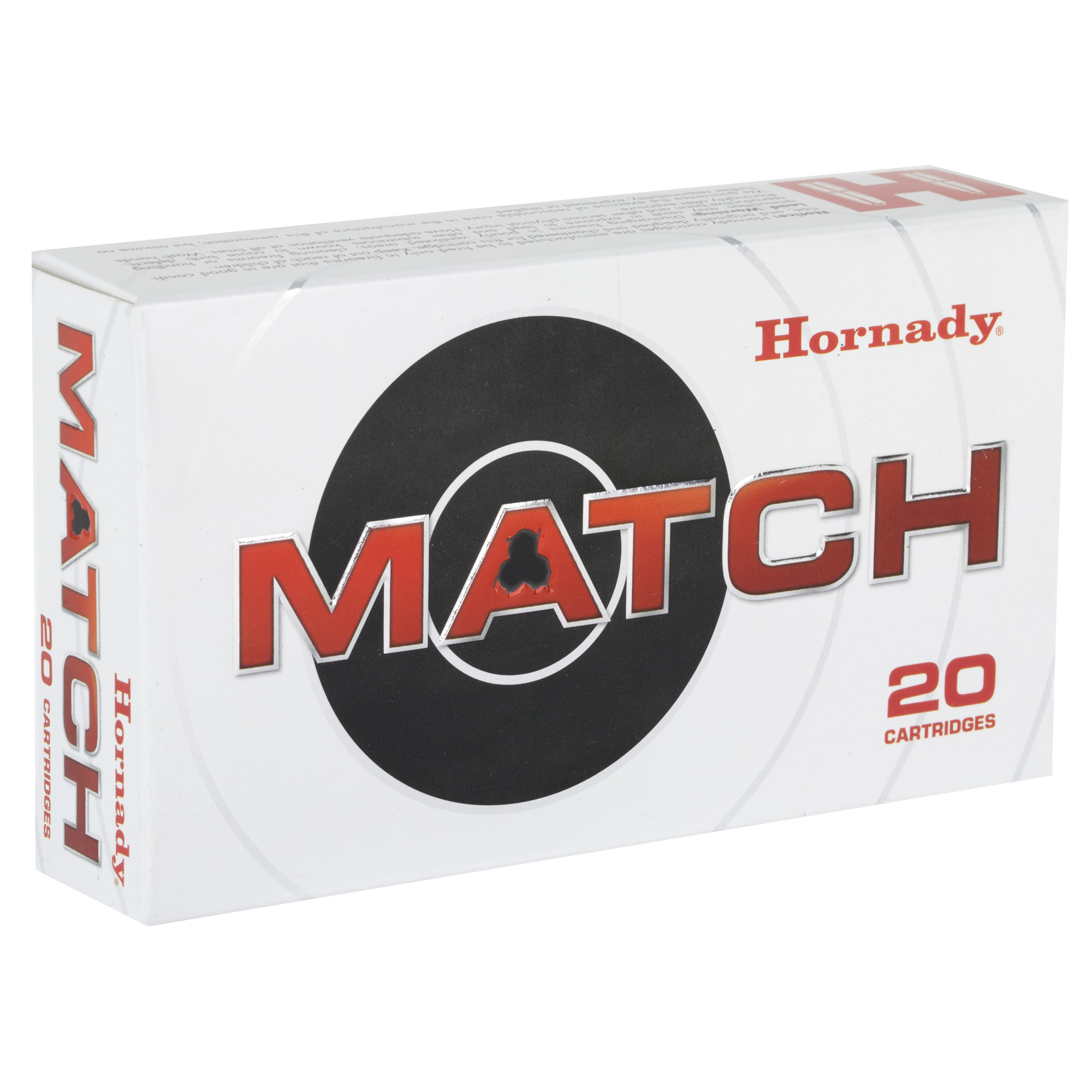 HRNDY 224 VALKYRIE 88GR ELD-M 20/200 - Image 2