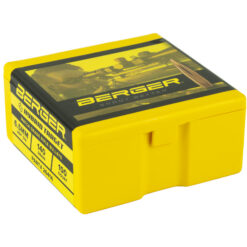 Alternative view of BERGER .264 140G TRGT HYB 100CT