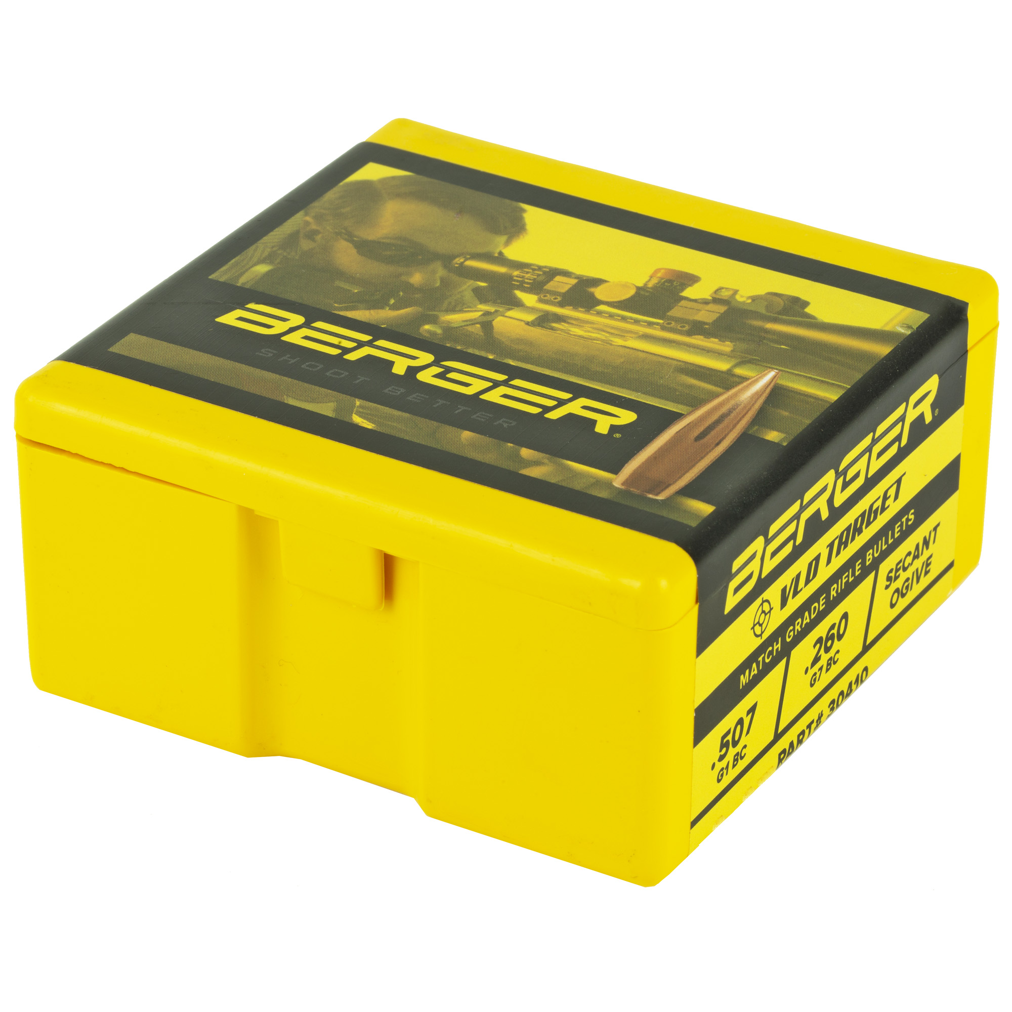 BERGER .308 168G TRGT VLD 100CT - Image 3