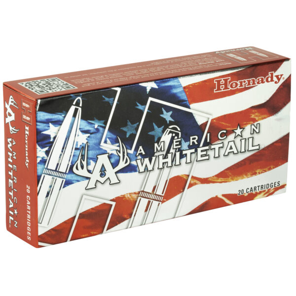Alternative view of HRNDY AW 300WSM 165GR INT 20/200