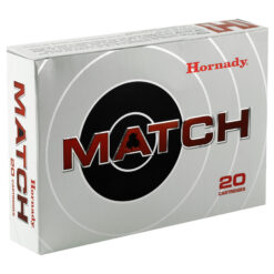 Alternative view of HRNDY 338LAPUA 250GR BTHP 20/120