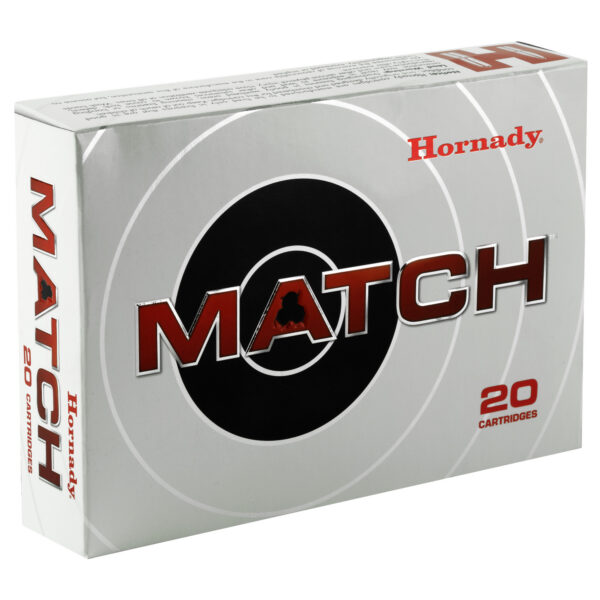Alternative view of HRNDY 338LAPUA 250GR BTHP 20/120