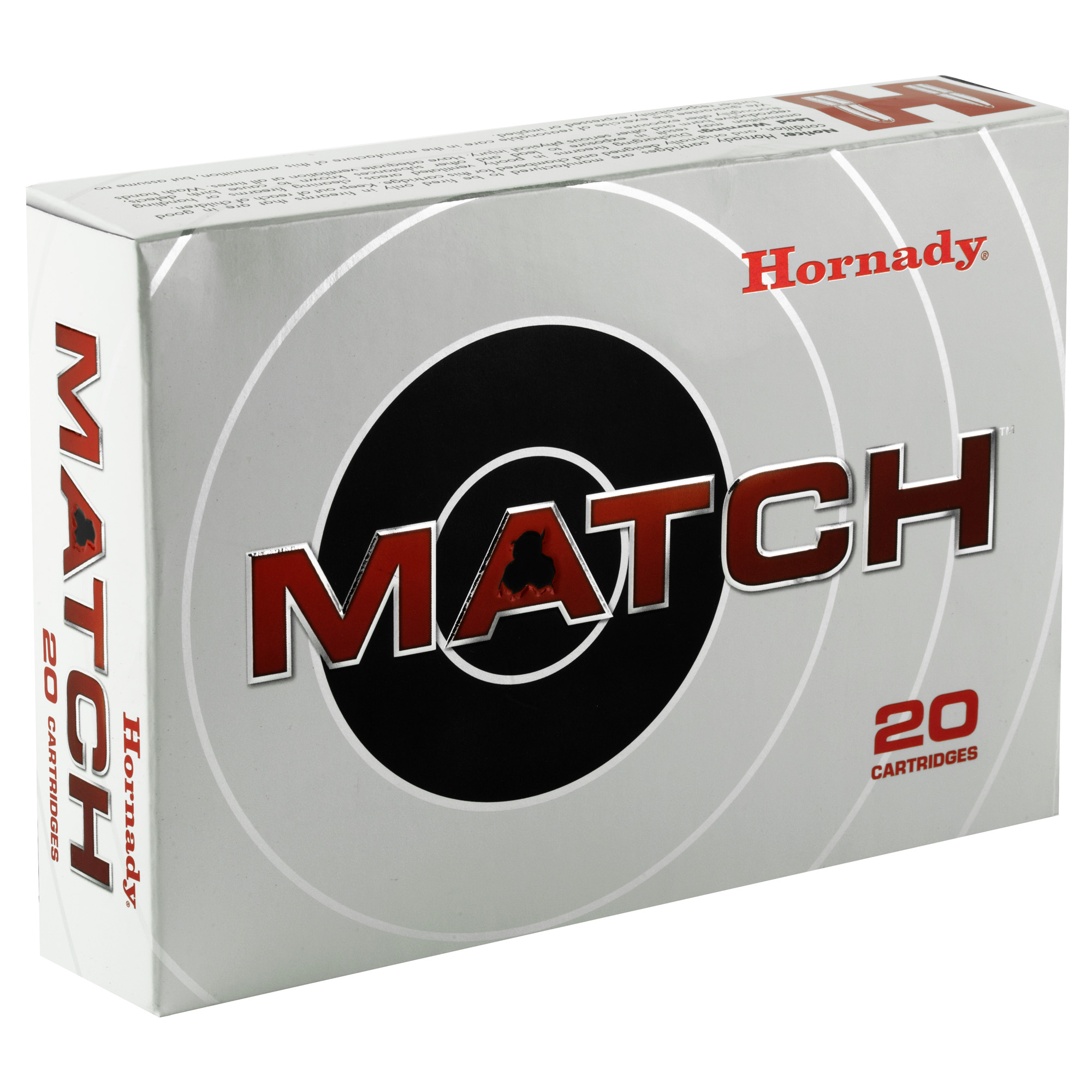 HRNDY 338LAPUA 250GR BTHP 20/120 - Image 2