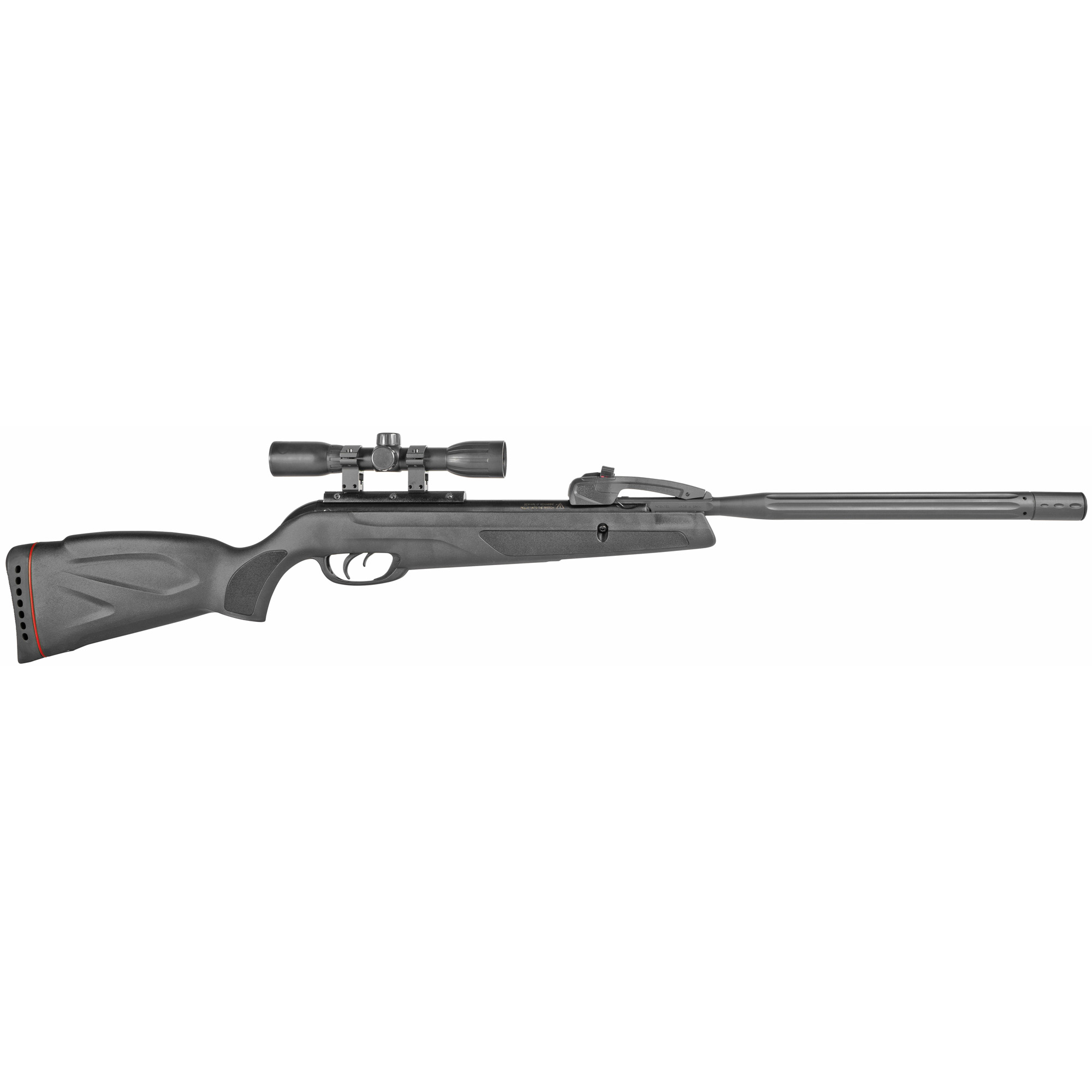 GAMO SWARM WHISPER .177 W/SCP - Image 2